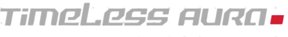 Timeless Aura Logo